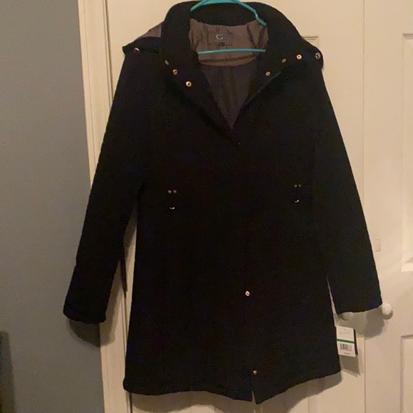 Coat - Picture 1 of 6